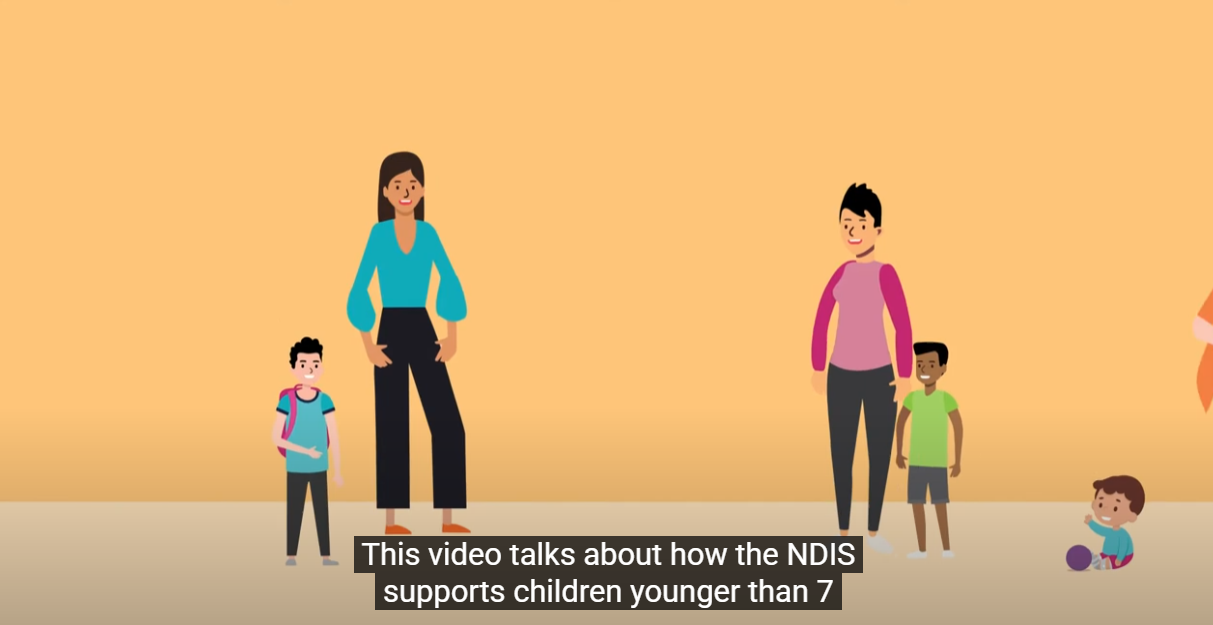 How To - Getting help for your child