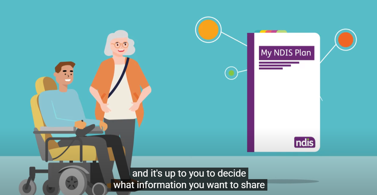 How To - Starting my NDIS plan